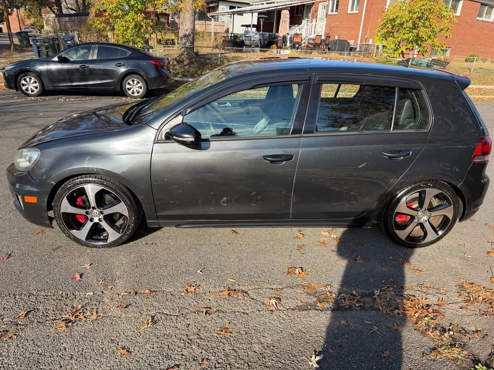 2011 Volkswagen GTI Mk6 - Image 3 of 17