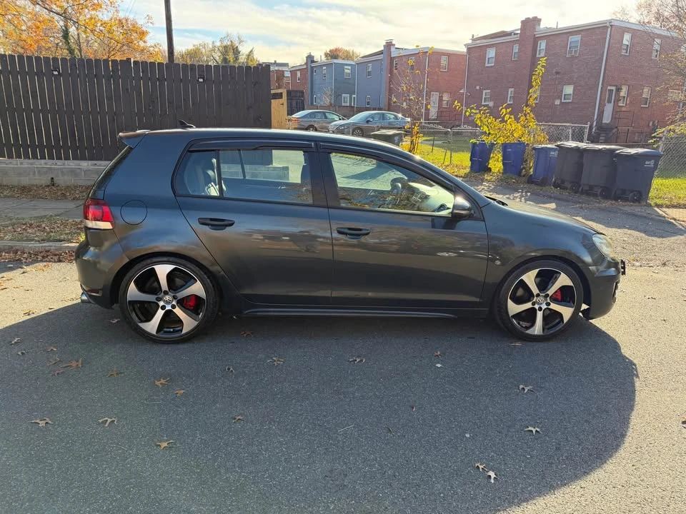 2011 Volkswagen GTI Mk6 - Image 5 of 17