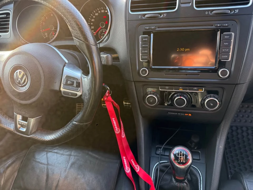 2011 Volkswagen GTI Mk6 - Image 14 of 17
