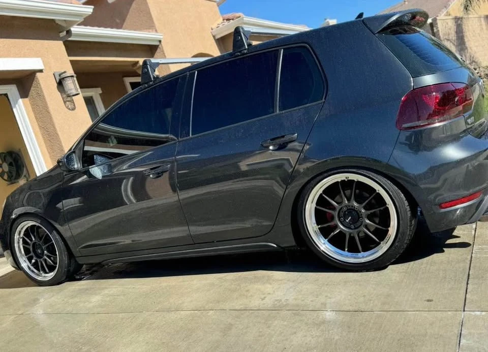 2011 Volkswagen GTI Mk6 - Image 4 of 9