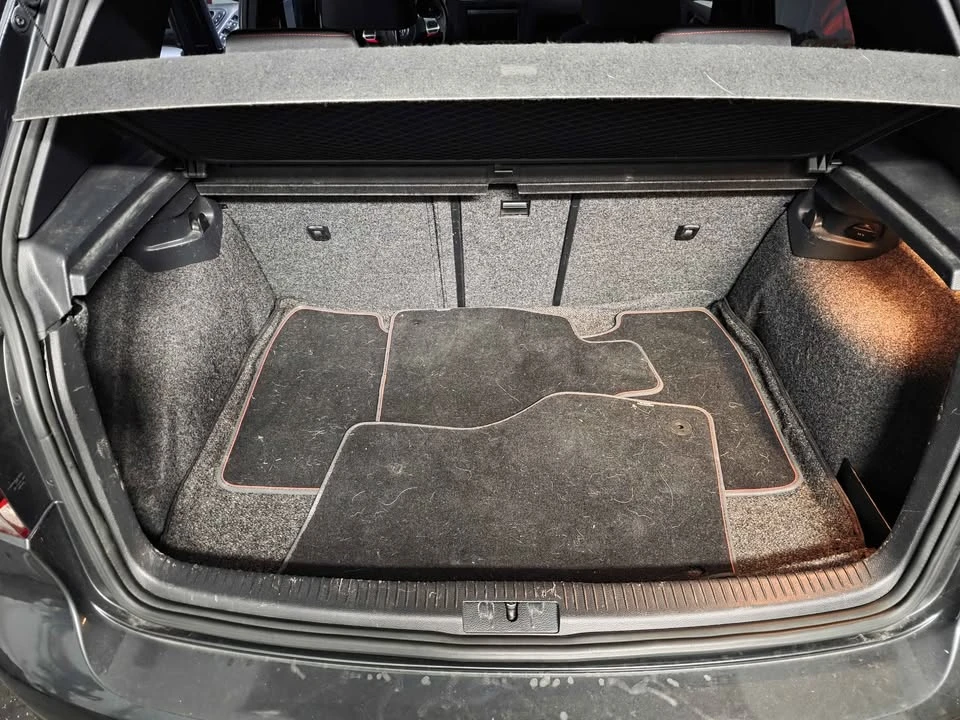 2011 Volkswagen GTI Mk6 - Image 7 of 11
