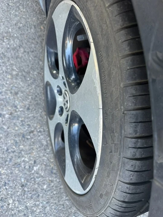 2011 Volkswagen GTI Mk6 - Image 12 of 20