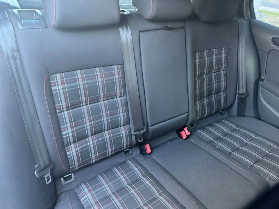 2011 Volkswagen GTI Mk6 - Image 10 of 20