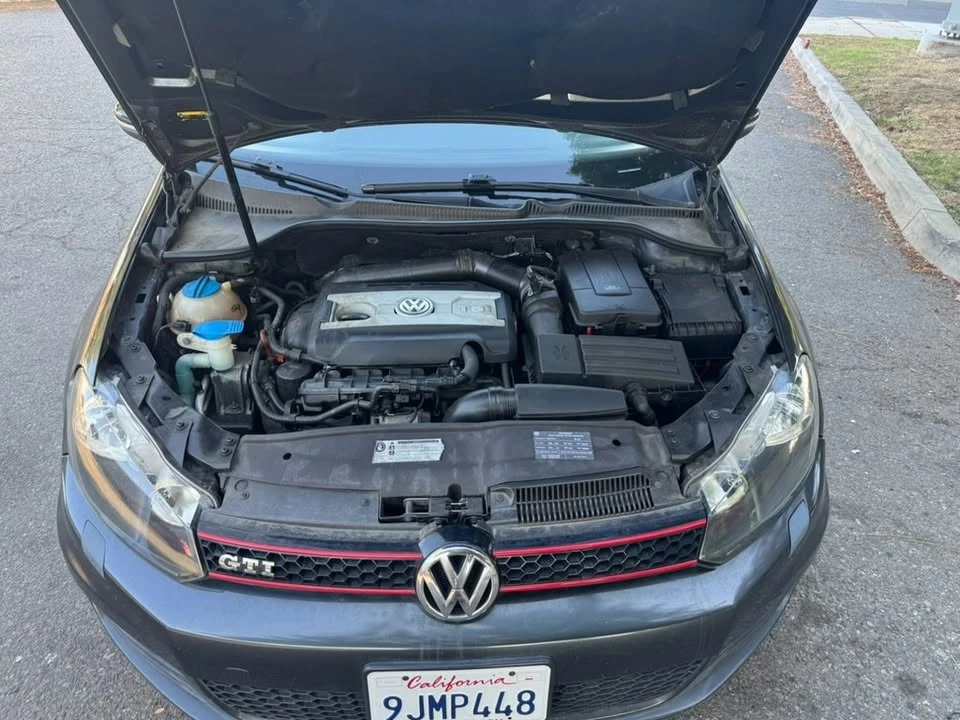 2011 Volkswagen GTI Mk6 - Image 14 of 20