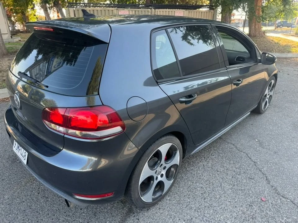 2011 Volkswagen GTI Mk6 - Image 6 of 20