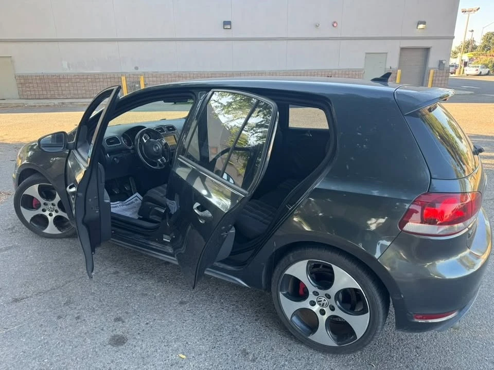 2011 Volkswagen GTI Mk6 - Image 17 of 20