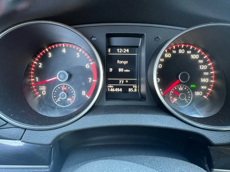 2011 Volkswagen GTI Mk6 - Image 20 of 20