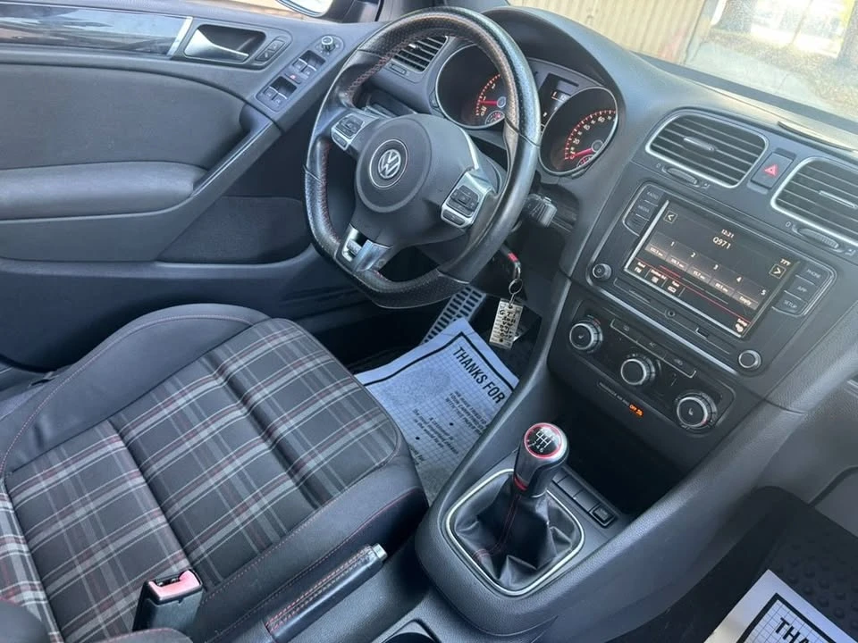 2011 Volkswagen GTI Mk6 - Image 9 of 20