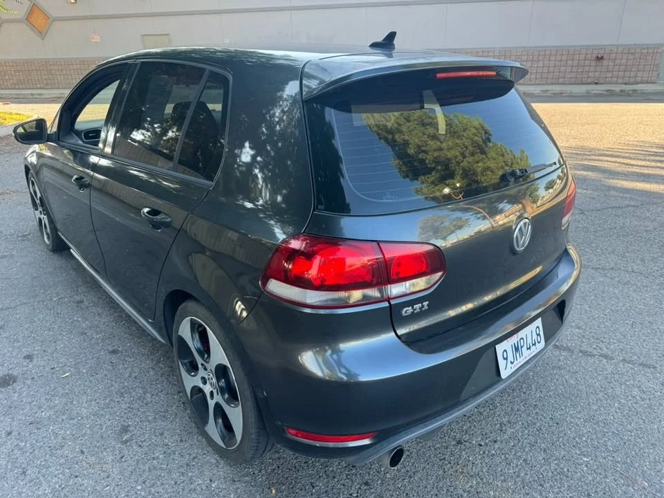 2011 Volkswagen GTI Mk6 - Image 2 of 20