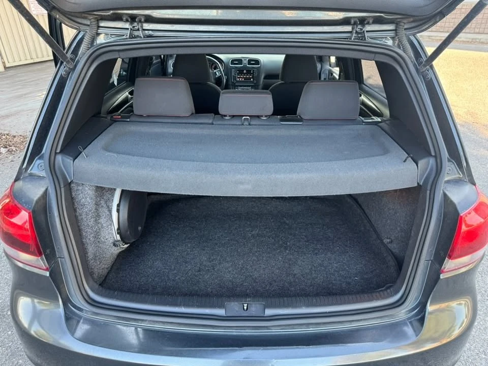 2011 Volkswagen GTI Mk6 - Image 18 of 20