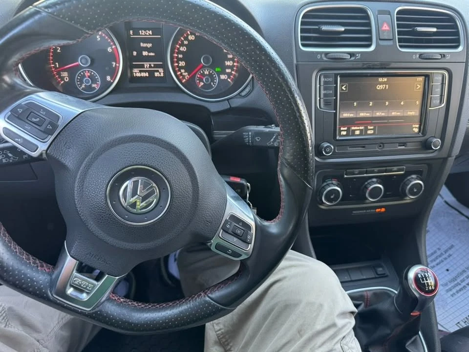 2011 Volkswagen GTI Mk6 - Image 19 of 20