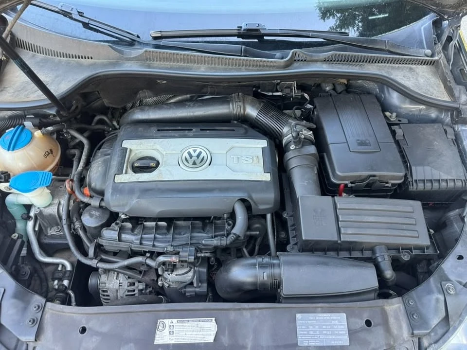 2011 Volkswagen GTI Mk6 - Image 15 of 20