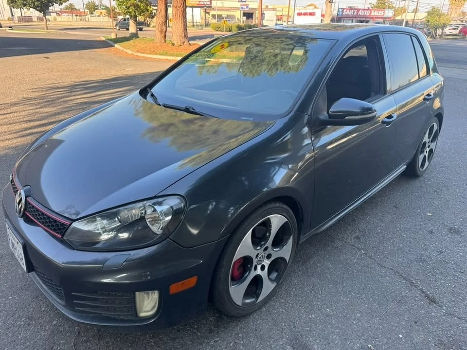 2011 Volkswagen GTI Mk6 - Image 5 of 20