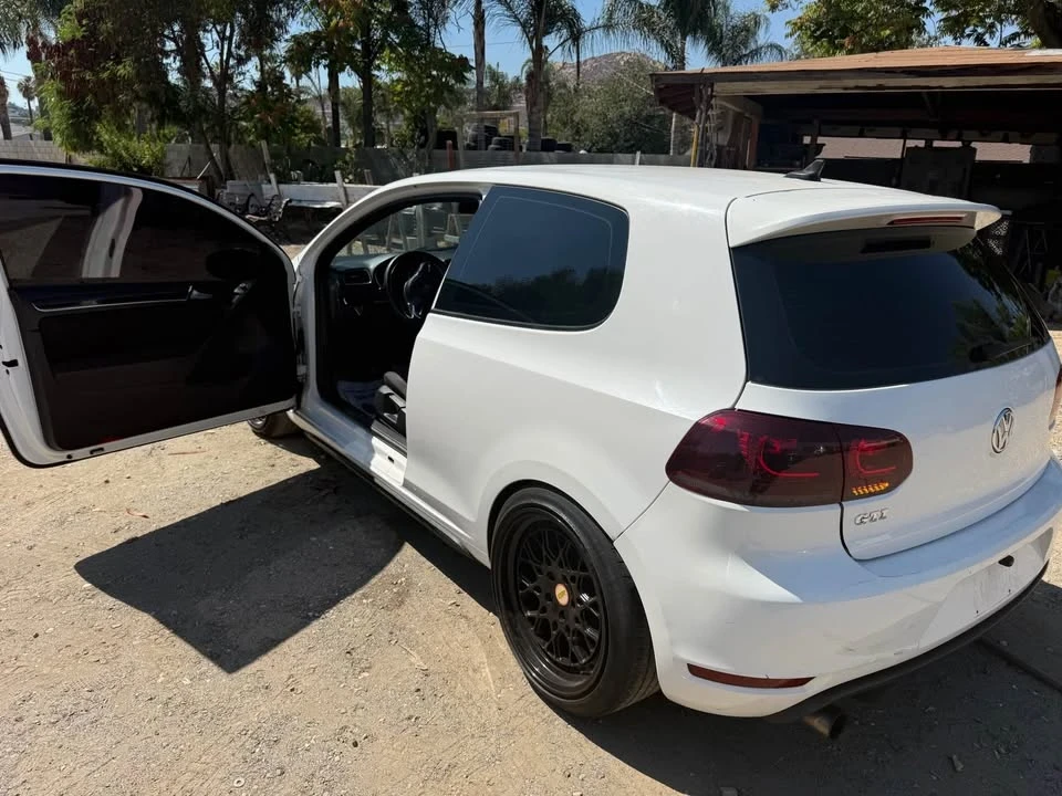 2011 Volkswagen GTI Mk6 - Image 5 of 13