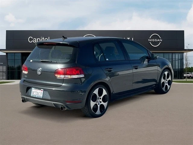 2011 Volkswagen GTI Mk6 - Image 4 of 20