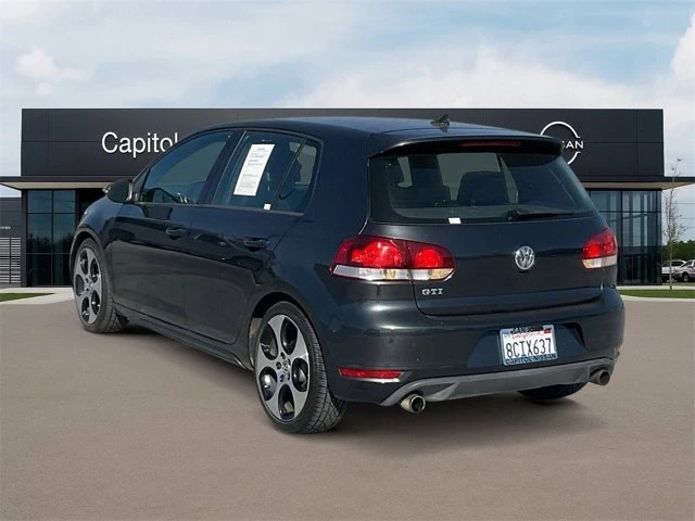 2011 Volkswagen GTI Mk6 - Image 6 of 20