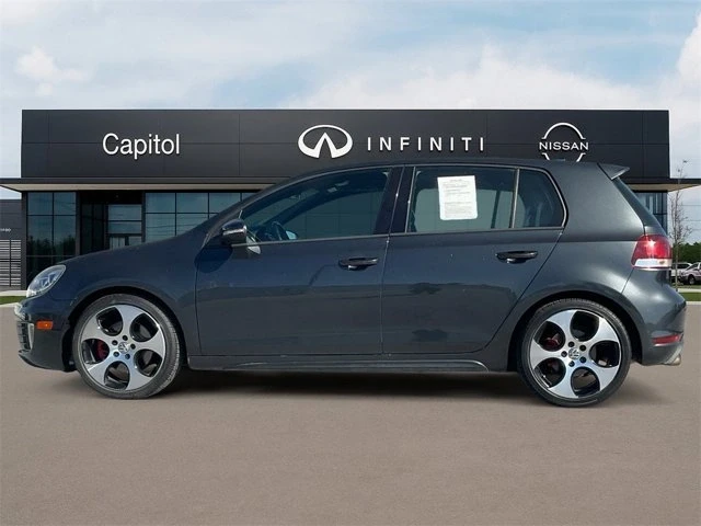 2011 Volkswagen GTI Mk6 - Image 7 of 20