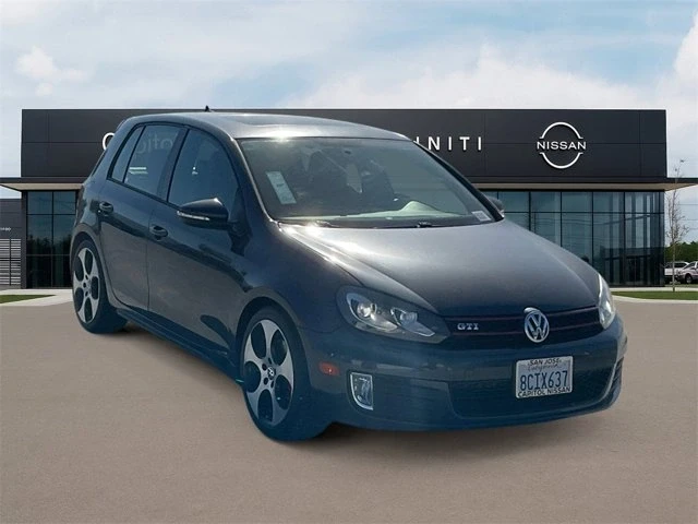 2011 Volkswagen GTI Mk6 - Image 2 of 20