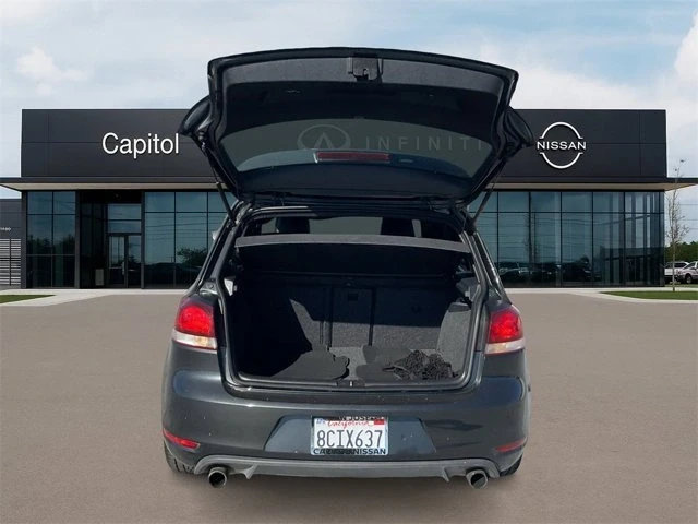 2011 Volkswagen GTI Mk6 - Image 8 of 20