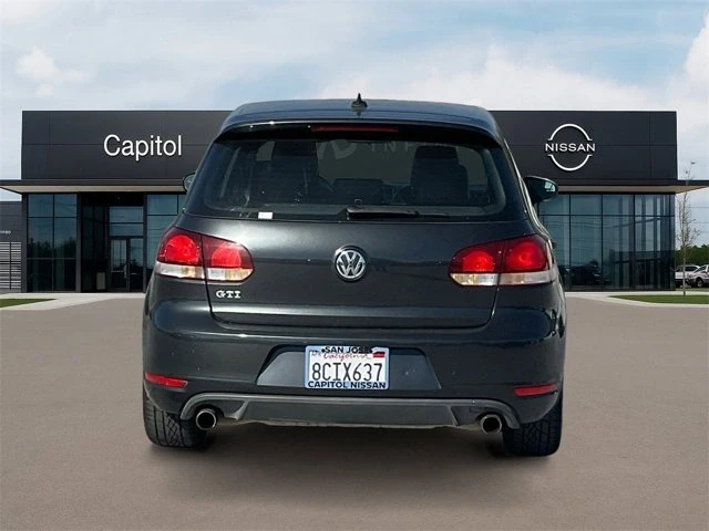 2011 Volkswagen GTI Mk6 - Image 5 of 20
