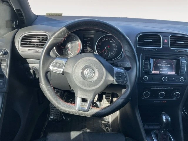 2011 Volkswagen GTI Mk6 - Image 16 of 20