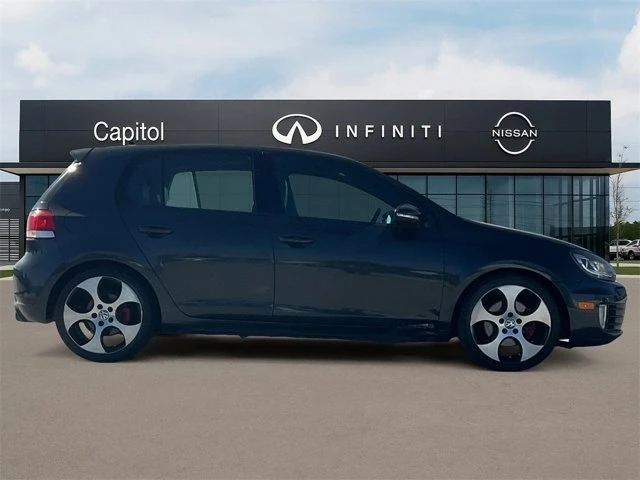 2011 Volkswagen GTI Mk6 - Image 3 of 20