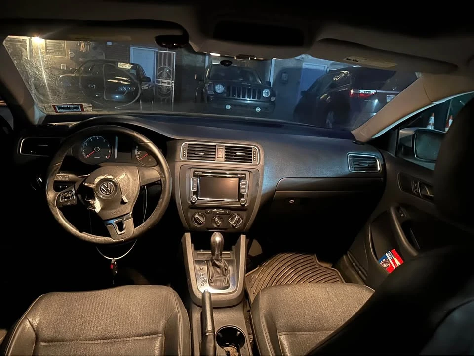 2011 Volkswagen A6 Jetta - Image 5 of 7