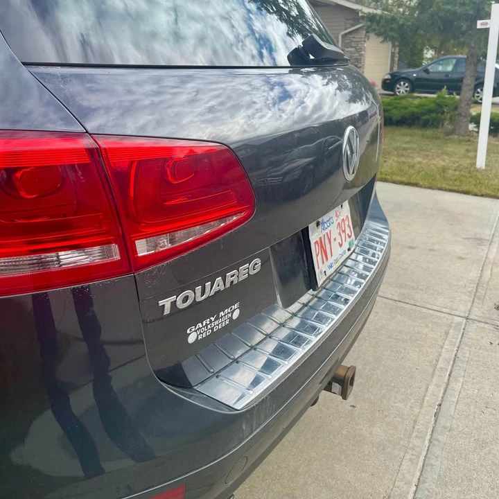2011 Volkswagen Touareg - Image 6 of 10