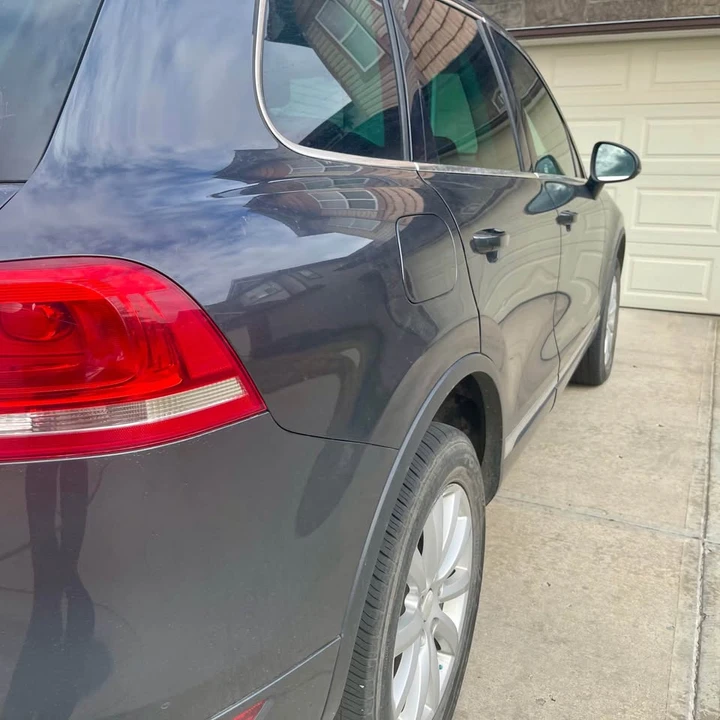 2011 Volkswagen Touareg - Image 7 of 10