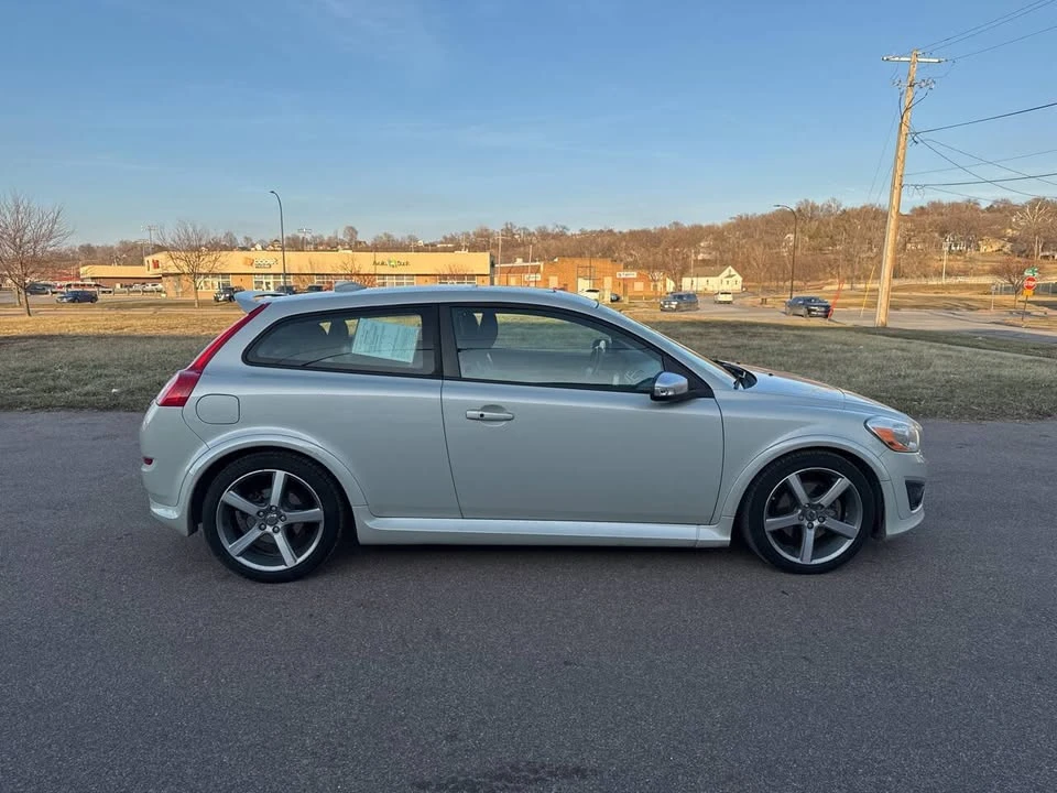 2011 Volvo C30 - Image 3 of 17
