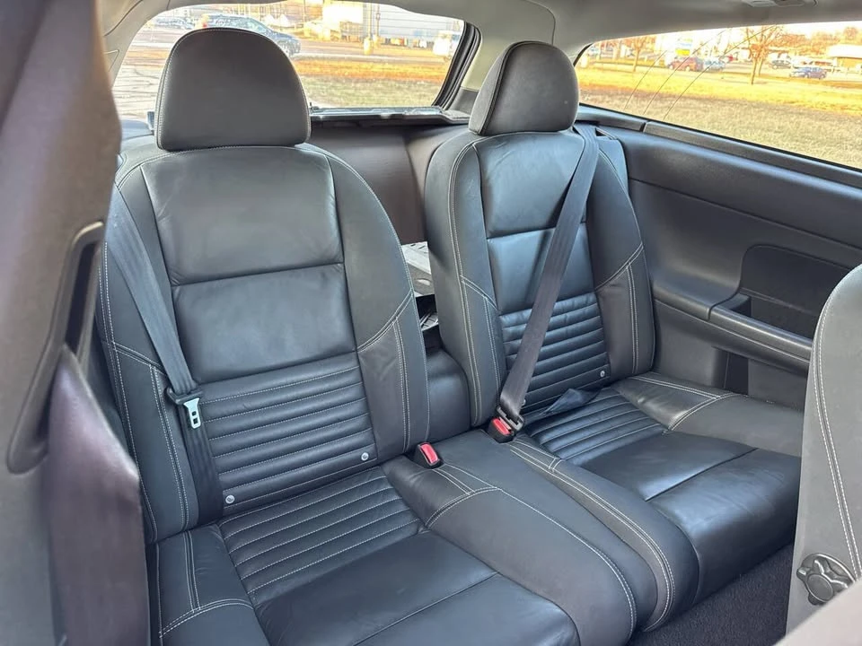 2011 Volvo C30 - Image 14 of 17
