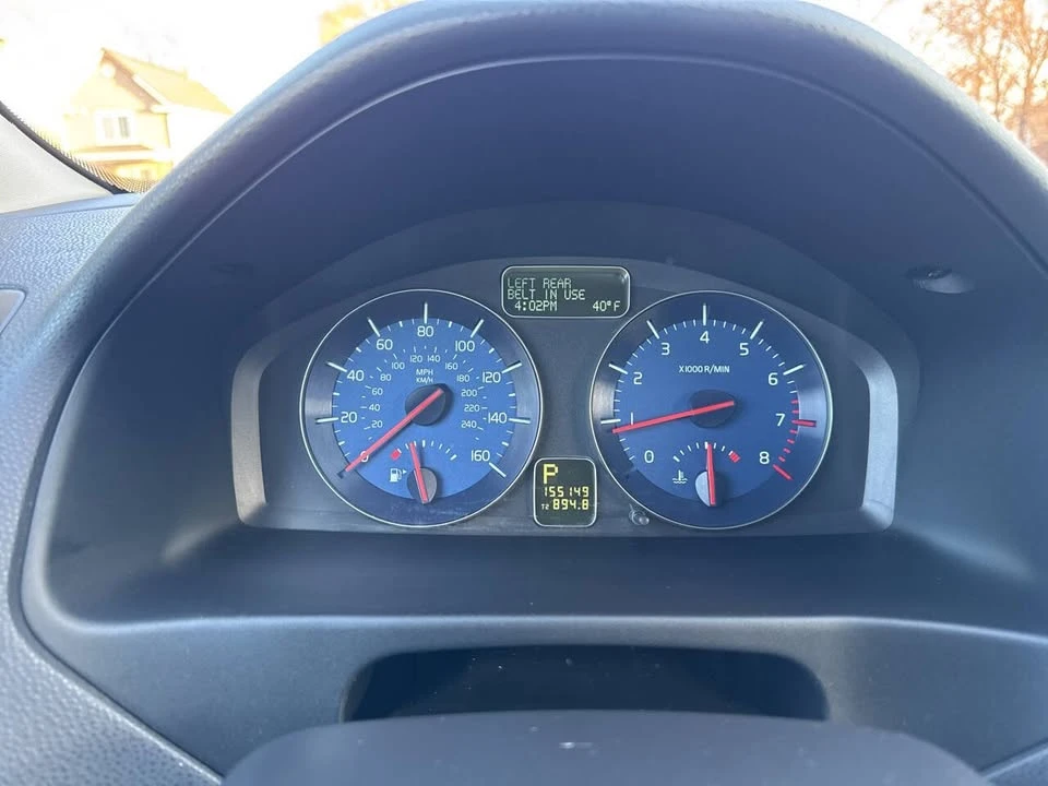 2011 Volvo C30 - Image 17 of 17
