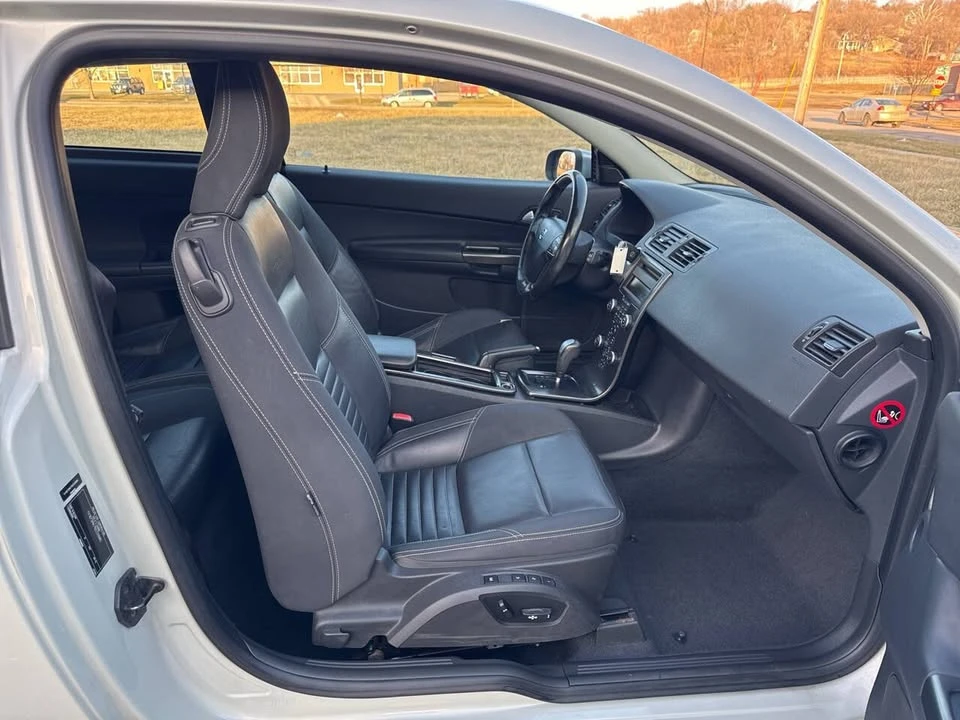 2011 Volvo C30 - Image 13 of 17