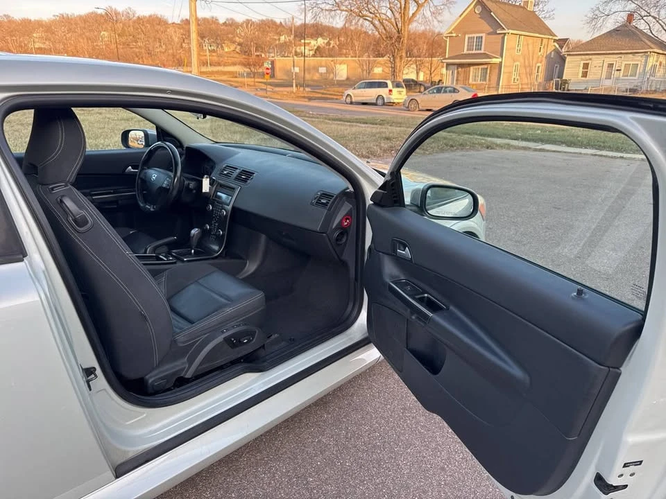 2011 Volvo C30 - Image 12 of 17