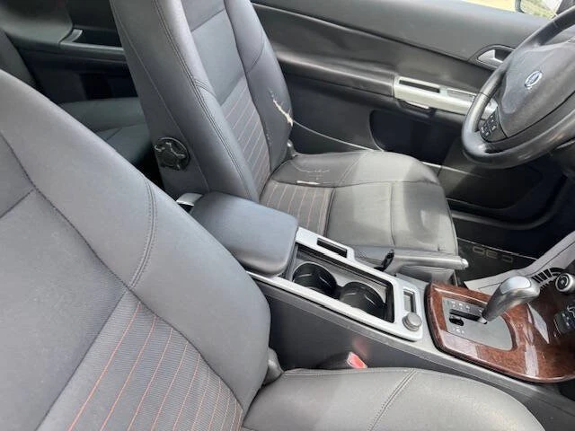 2011 Volvo C30 - Image 17 of 20
