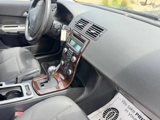 2011 Volvo C30 - Image 16 of 20