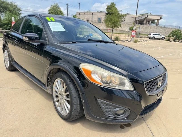 2011 Volvo C30 - Image 8 of 20