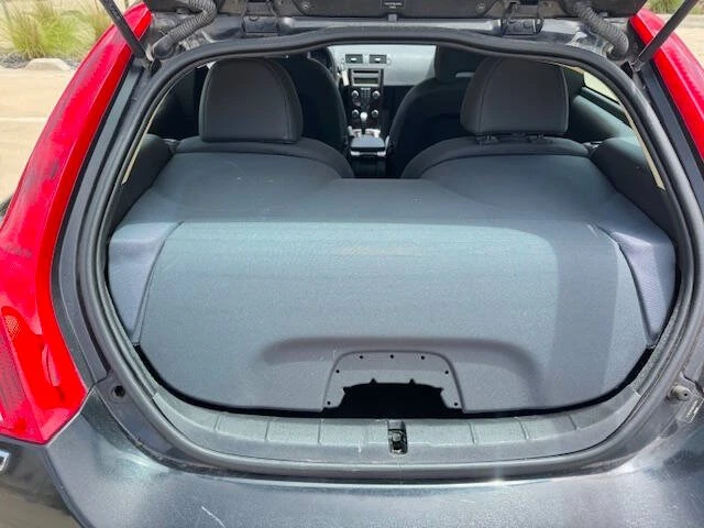 2011 Volvo C30 - Image 12 of 20