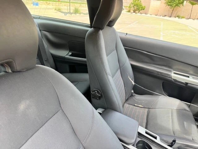 2011 Volvo C30 - Image 18 of 20
