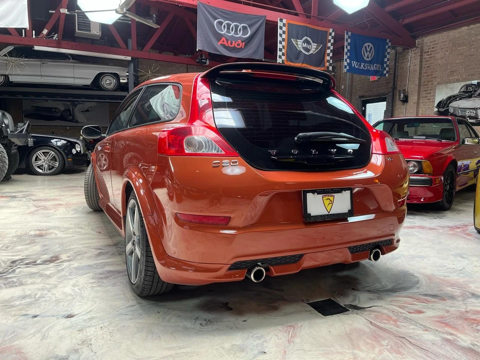 2011 Volvo C30 - Image 6 of 21