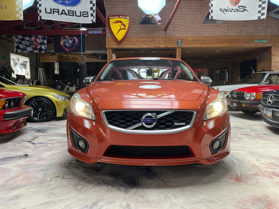 2011 Volvo C30 - Image 7 of 21