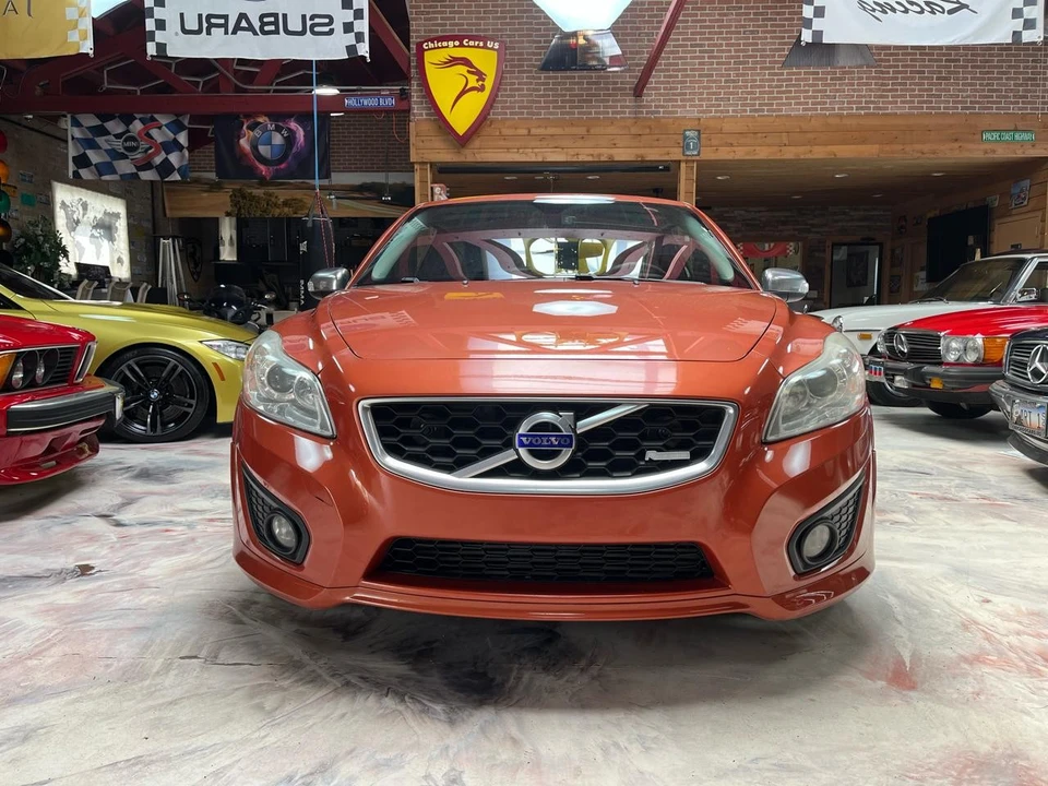 2011 Volvo C30 - Image 2 of 21