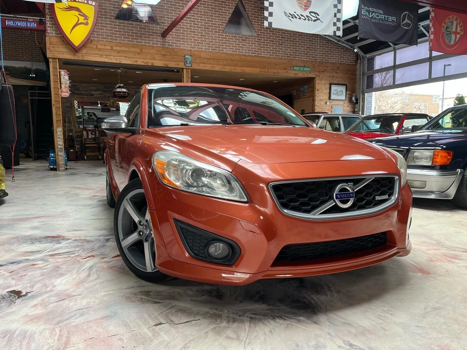 2011 Volvo C30 - Image 3 of 21