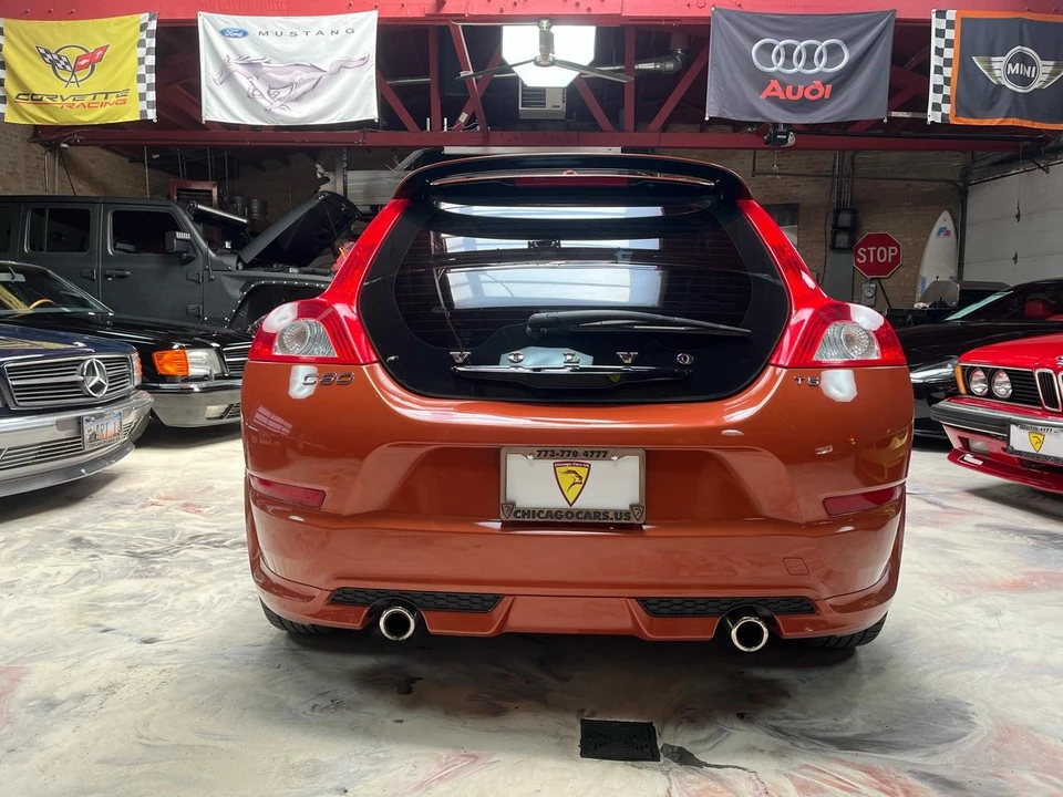 2011 Volvo C30 - Image 5 of 21