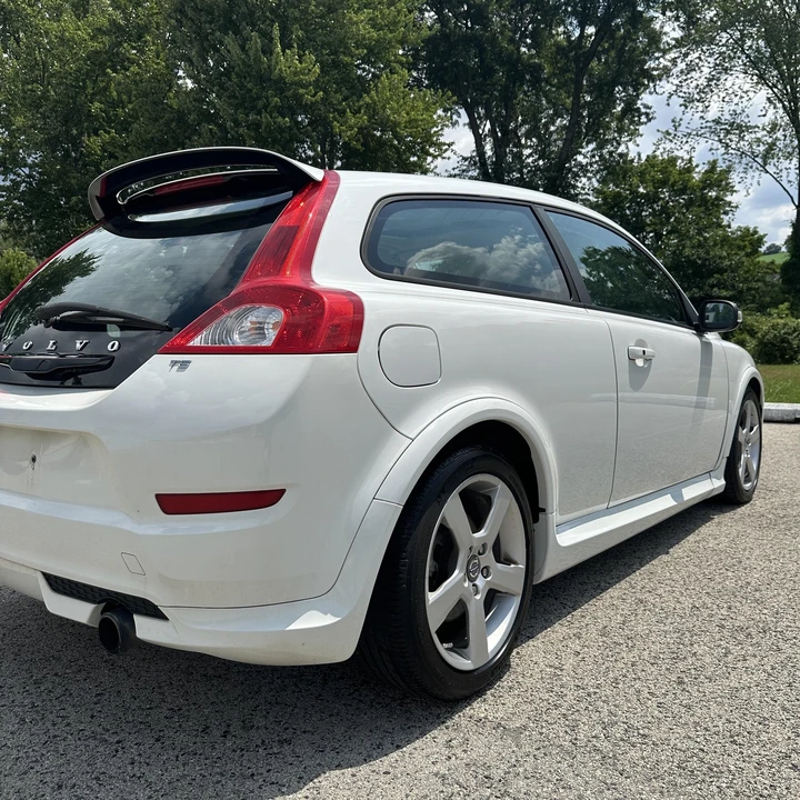 2011 Volvo C30 - Image 4 of 12