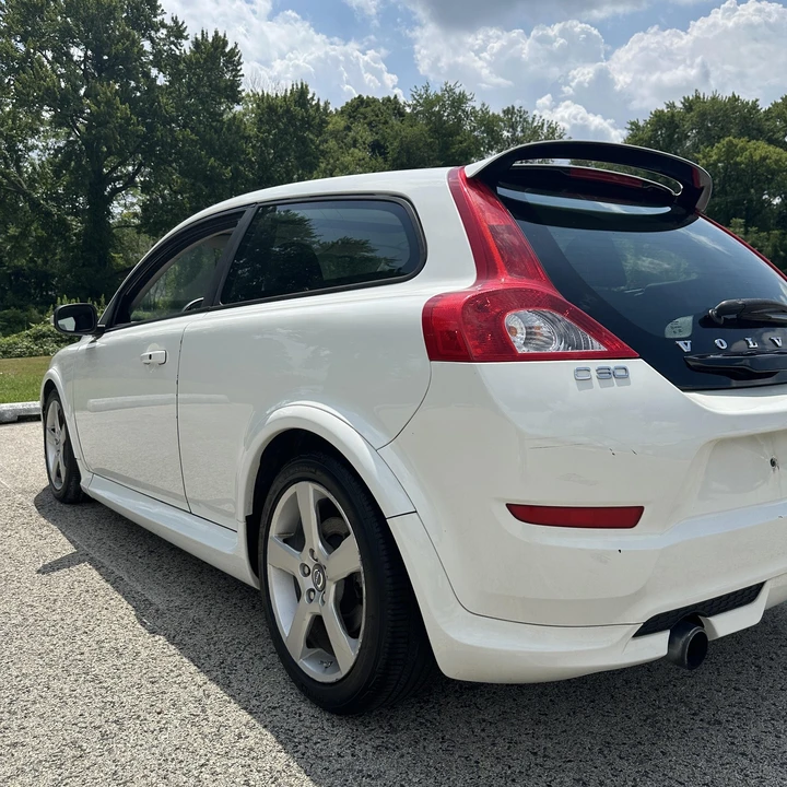 2011 Volvo C30 - Image 6 of 12