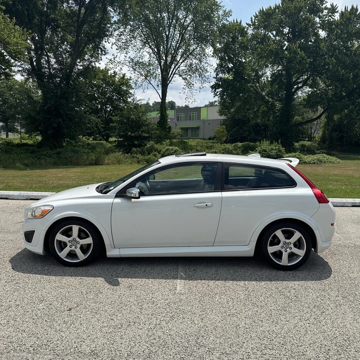 2011 Volvo C30 - Image 8 of 12
