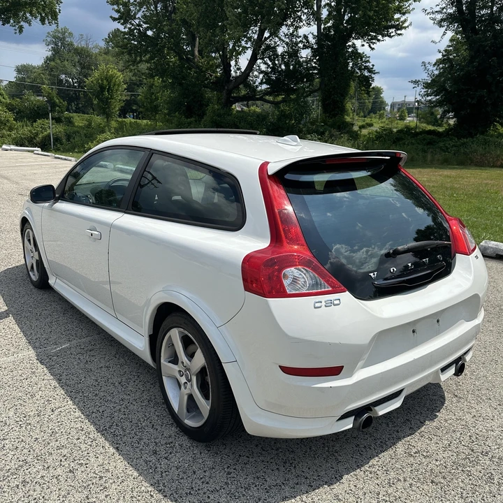 2011 Volvo C30 - Image 7 of 12
