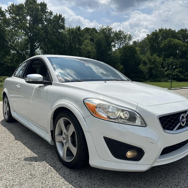 2011 Volvo C30 - Image 12 of 12