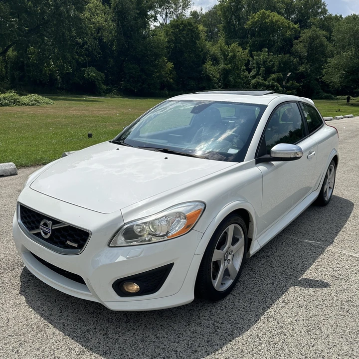 2011 Volvo C30 - Image 9 of 12